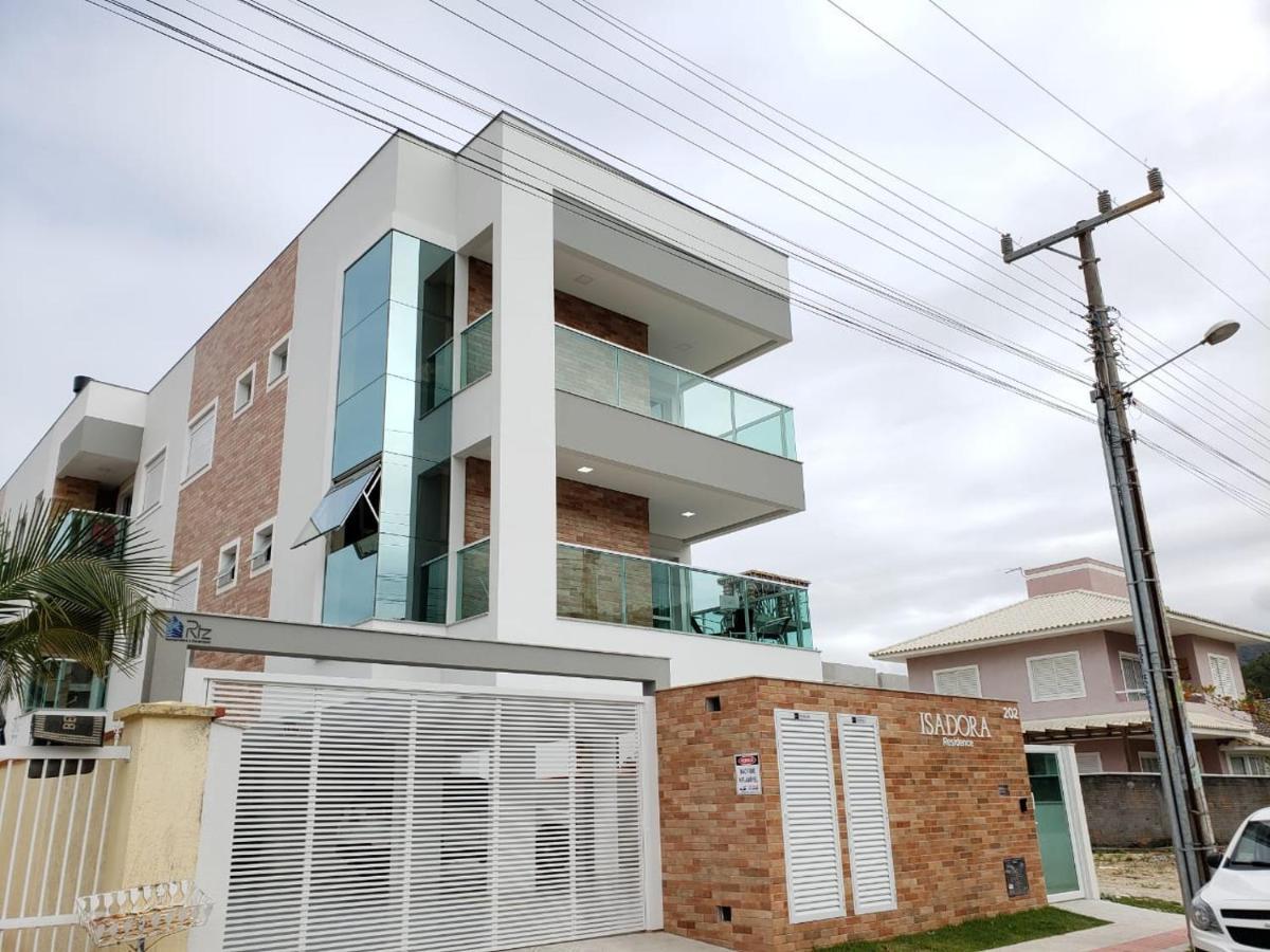 Apartamento Novinho Em Palmas! Apartment Governador Celso Ramos Exterior photo